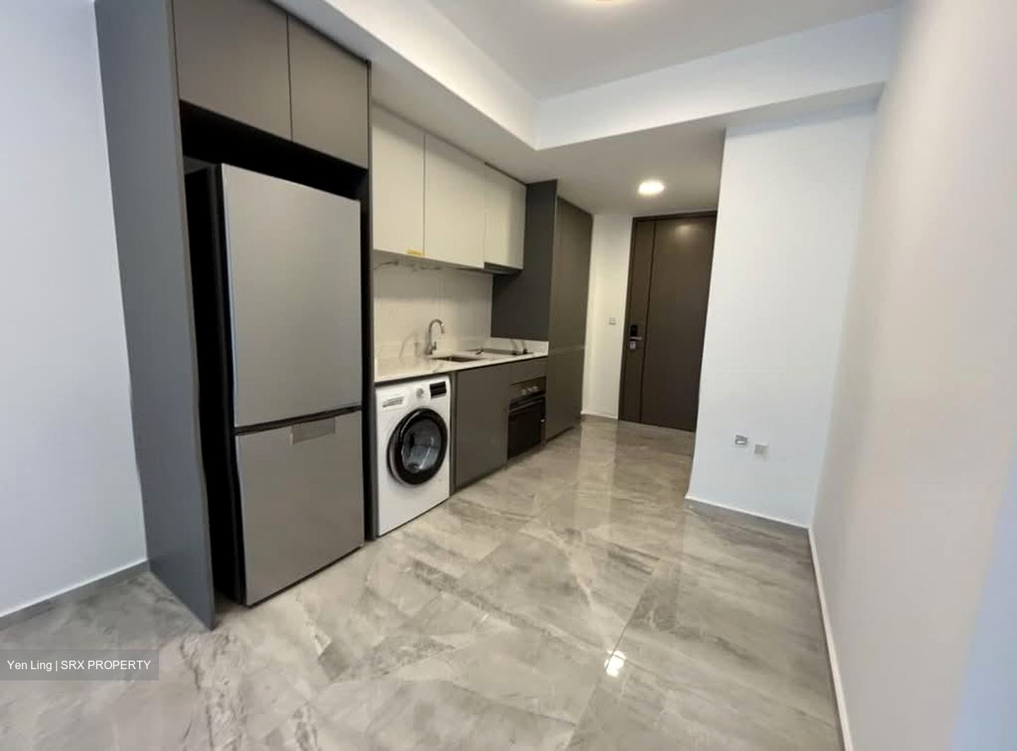 Affinity At Serangoon (D19), Apartment #604385341